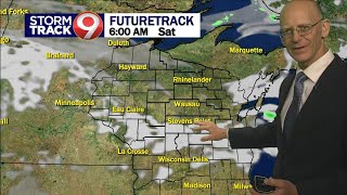 Morning Weather August 31St 2023