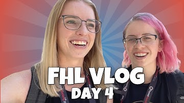 FUNNEL HACKING LIVE 2022 VLOG DAY 4