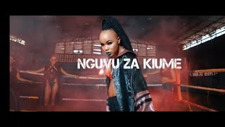 Rosa Ree - Nguvu za Kiume (Official Video) chords