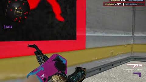 Aim Botz Training 1#