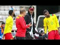 South Korea vs Cameroon | FIFA International Friendly Match