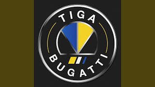 Bugatti (Eats Everything Cortina Remix)