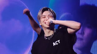 KANGDANIEL - Betcho Love 9 Lives(250107)