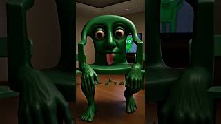 Karkerkar Kurkur As Human In Real Life