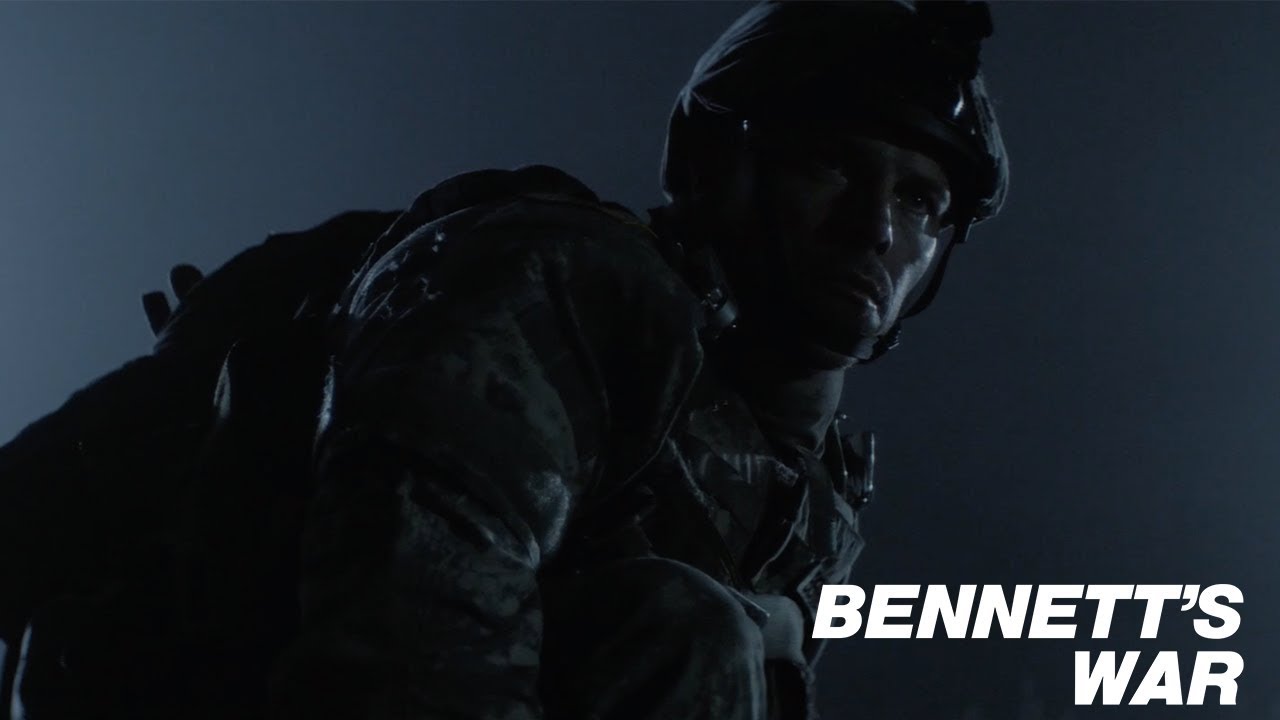 Bennett's War | Brotherhood Spot | In Theatres August 30