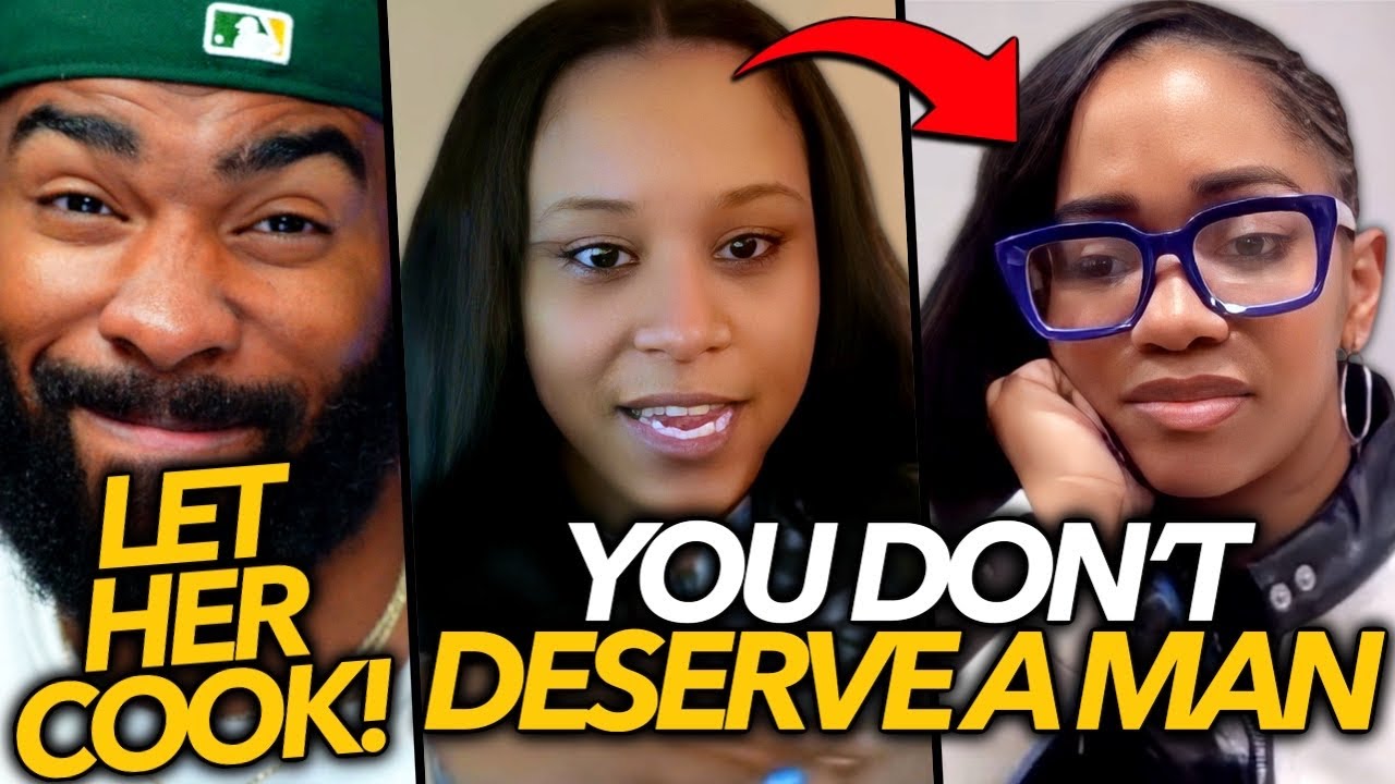 Woman LEFT SPEECHLESS After Co Host Tells BRUTAL