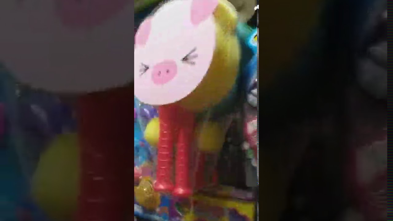 YM05 Máquina arcade de pesca del rey pirata-Máquina de ticket para feria. 縮圖