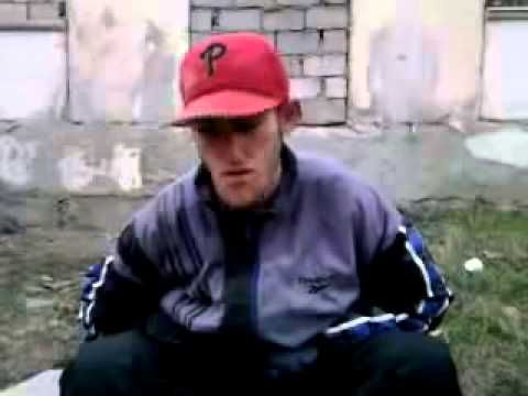 შეშლილი ჯონი