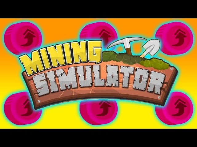 ATIVEI CÓDIGO SECRETO DO JEFFBLOX PET MINING SIMULATOR #roblox  #petminingsimulator #jeffblox 