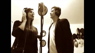 Video thumbnail of "Perfume a Tus Pies ( Joan & Zully,  Cover... )"