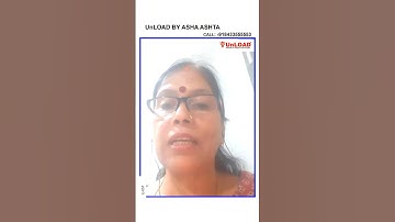 UnLOADians Share Experience Of Their Transformation Journey | UnLOAD by Asha Ashta #viralshorts