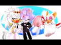 Wedding dress shenanigans  sonic comic dub compilation toonsite