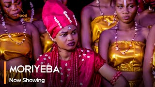 Moriyeba - Latest Yoruba Movie 2023 Traditional Moji Afolayan | Toyin Oladiran | Bisola Fatade