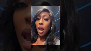 MilagroGramz Has A Potential Interview With Gayle King On CBS! #milagrogramz #gayleking