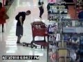 Chasing Shoplifters wshh