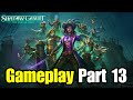 A Dish For A Duel! - Shadow Gambit Gameplay Part 13