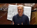 Capture de la vidéo Mahler: Symphony No. 2 – Favourite Moments With Edward Gardner