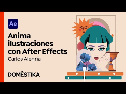 Ilustraciones Animadas con