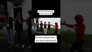 Pesulap Merah Bongkar Trik Bambu Gila#shorts #youtubeshorts #shortvideo