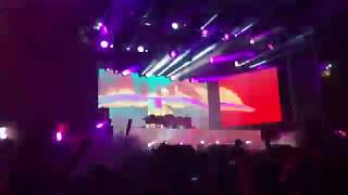 Galantis / Firebird / Beats for Love 2018