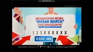 Download lagu Iklan Promo Pop Mie Get Lucky 2014 15s 2014 TRANSTV   Trans7
