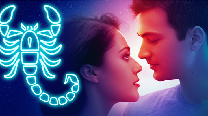 ♏ How to Win Over a Scorpio Man 💘 The Secrets Nobody Tells You!