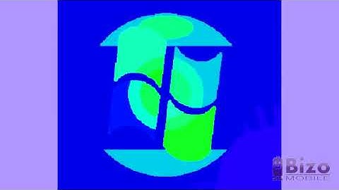 Windows Media Center Animation From MS Paint Effects Reversed Part 2