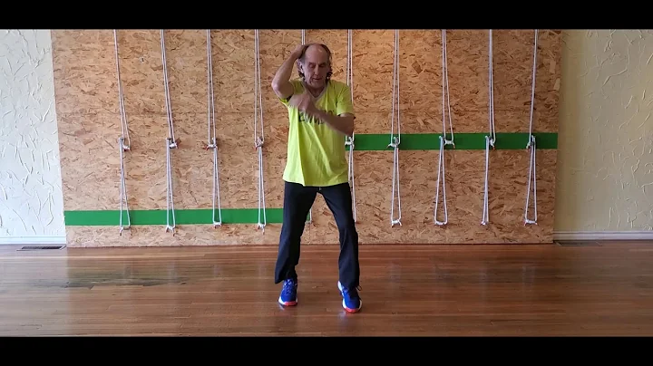 Earl Coffman Zumba Express A