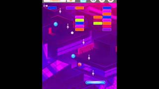 BrickA Brick Game screenshot 2