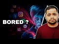 Why Your Brain Is Losing Interest in Everything (And How to Fix It)
