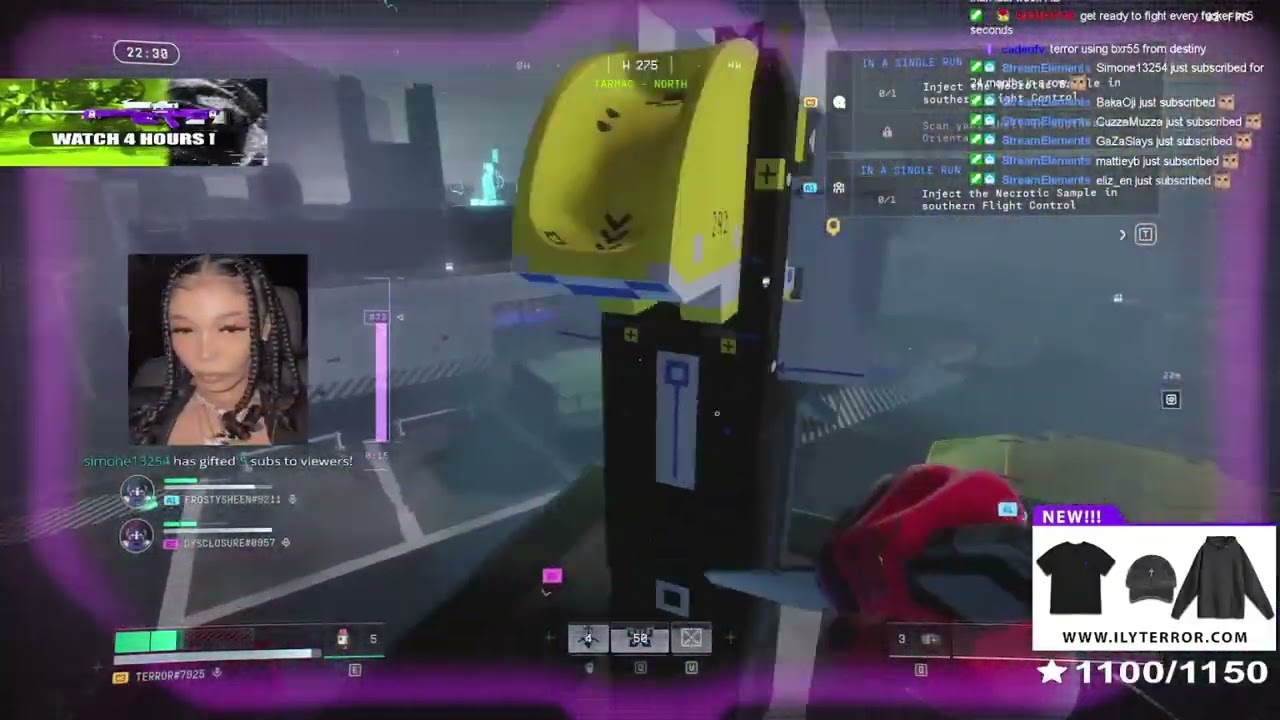 Ужасные поединки ниндзя в марафоне?