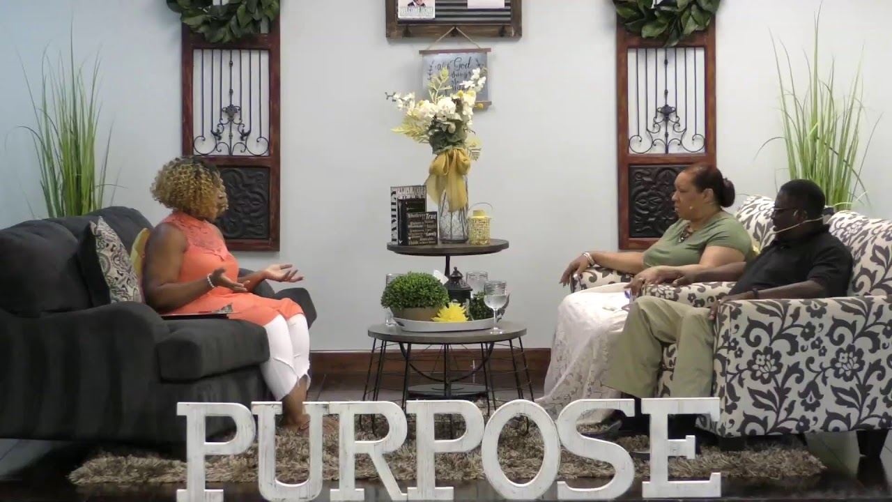 Household of Faith Ministries Live Stream YouTube