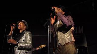 THE SELECTER Live@ TW FORUM ( 2020 )