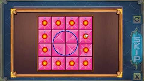 Doors Escape Level 13 Walkthrough