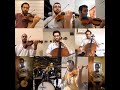 بازخوانی آهنگ لب دریا از زنده یاد رامش بازخوانی آهنگ لب دریا از زنده یاد رامش