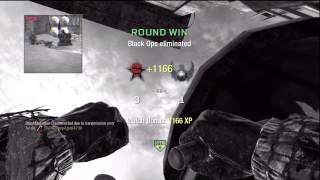 Tomahawk Bomb Spot Killcam - WMD
