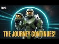The Covenant's DARK Secret Exposed By Chief
