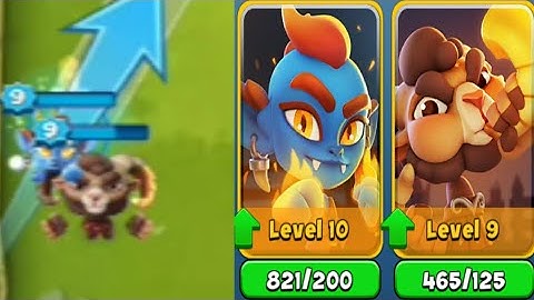 Why are these two so strong together?? - Smashing Four