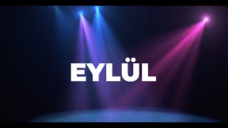 İyi ki Doğdun Eylül (Kişiye Özel Pop Doğum Günü Şarkısı) Full Versiyon