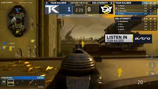 Team Kaliber Listen-In Powered by ASTRO Gaming - CWL Pro League