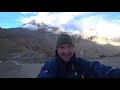 Непал Часть12 Перевал Торонг Ла (Part 12 Thorong La Pass)