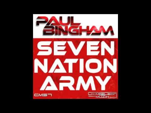 Tradelove - Seven Nation Army (Paul Bingham Remix)