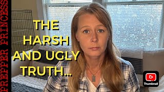 THE HARSH AND UGLY TRUTHPREPARING FOR OLD AGE AND NURSING HOMES