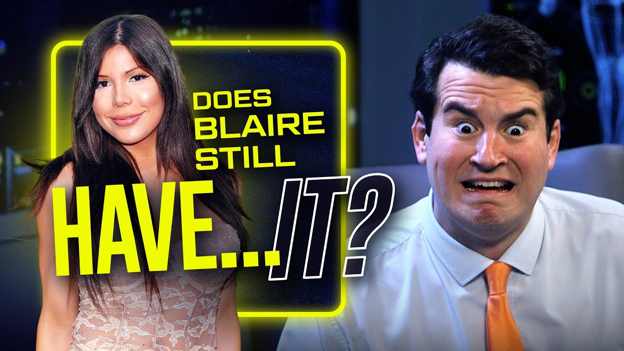 Does Blaire White Still Have It? | Ep 10 - YouTube