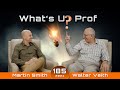 185 wup walter veith  martin smith  heading for world war iii  civil war are we prepared