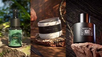 Realistic Product Visualization in Unreal Engine 5