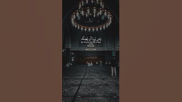 قرآن كريم راحة نفسية #قران_كريم #قرآن #راحة_نفسية #ياسر_الدوسري #قرآن