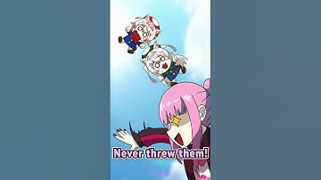 the grim reaper is the best babysitter #shorts