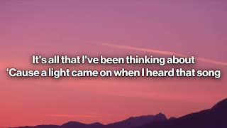 James Arthur - Can I Be Him (Lyrics) PopSong Lyric