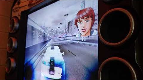 Maximum tune 3 final stage - Chapter 80